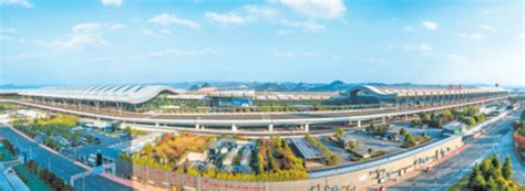 贵州这个经济区，为什么取名双龙航空港经济区你知道为什么吗？