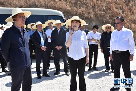 云南丽江：重大项目重点产业建设助力高质量发展