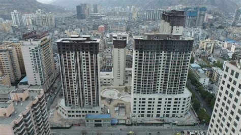武都：项目建设推动县域经济高质量发展|甘肃|项目|陇南_新浪新闻