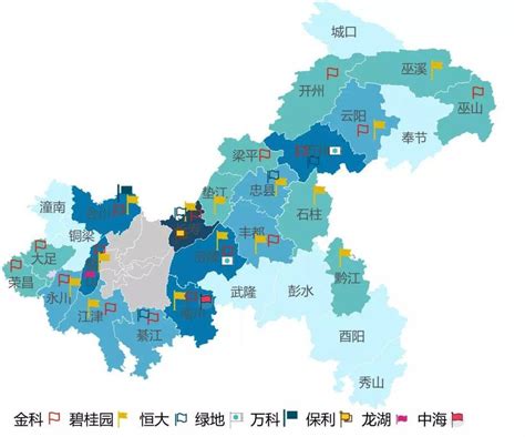 重庆38个区县排名,重庆26个区排名,重庆区排名(第2页)_大山谷图库