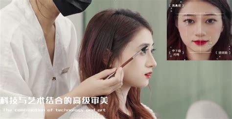 我愿称之为纹眉天花板的上海纹眉店 - 知乎