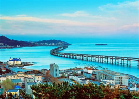 大连VS青岛VS厦门，谁才是中国最美丽的海滨城市？