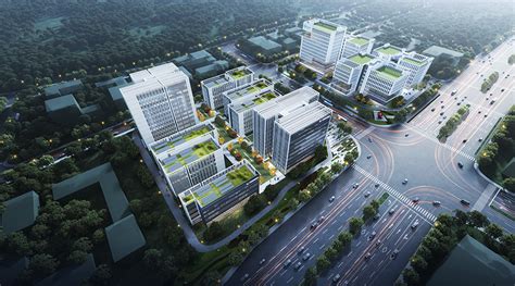 深圳科技园物业租赁的特点有哪些