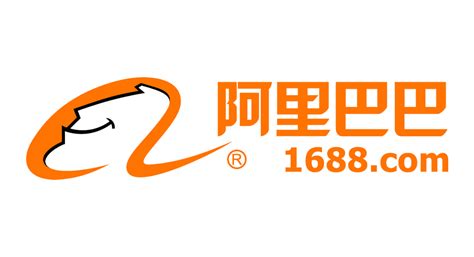 阿里巴巴 1688.com Logo Download - AI - All Vector Logo