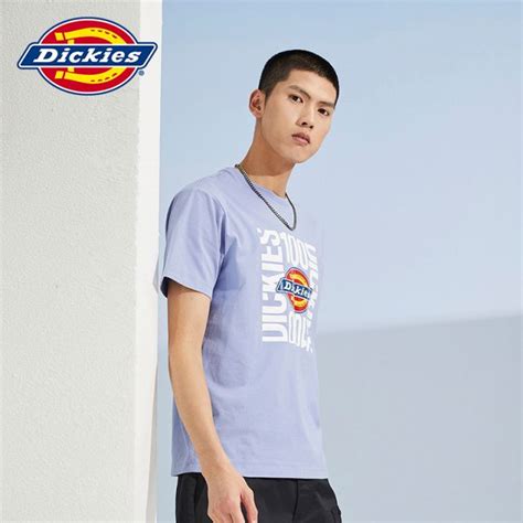 Dickies 男22春夏短袖T恤010378_Dickies官方网站_Dickies