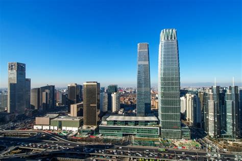 北京十大豪宅小区排行榜|北京豪宅小区排名 - 987排行榜