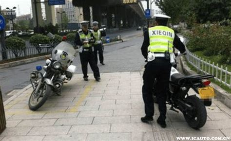 上海摩托车限制(上海摩托车禁止范围) - 摩比网