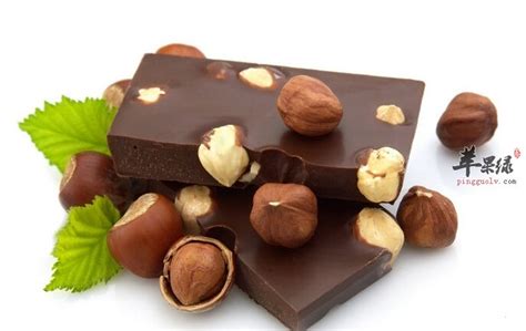 巧克力的营养价值与禁忌_功效与作用及食用方法_好处与坏处_苹果绿