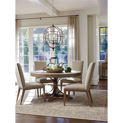 Tommy Bahama Home Cypress Point Extendable Dining Table & Reviews | Wayfair