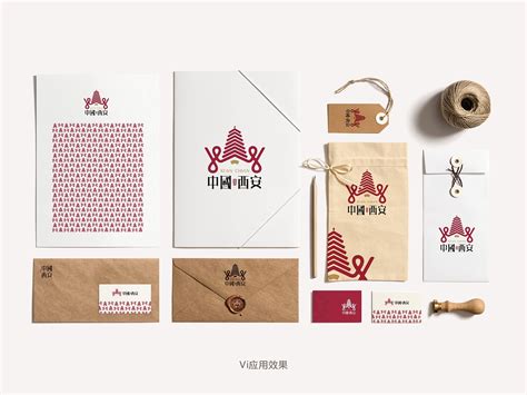 西安标志设计公司介绍企业标志logo设计的意义-西安远渡品牌设计公司