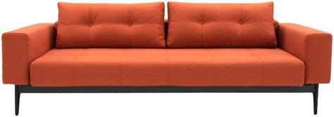 丹麦依诺维绅小户型客厅沙发床斯莱恩北欧简约多功能折叠两用沙发_虎窝淘