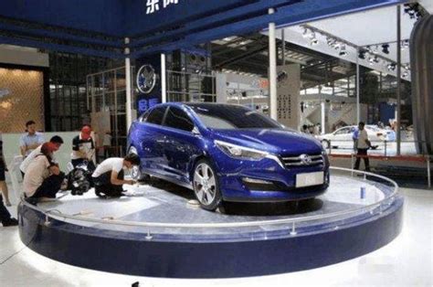 中国汽车质量网发布汽车质量排行，威马远超平均值|界面新闻