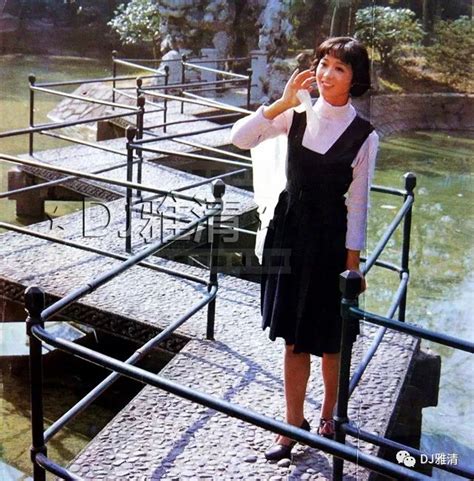 《大桥下面》中的女主角秦楠(龚雪饰)图片