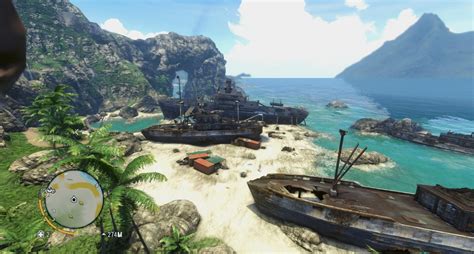 《孤岛惊魂3》超清截图欣赏,高清单机游戏截图欣赏-91单机游戏网
