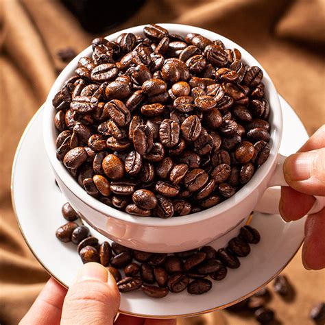 造粒咖啡粉-上海华开实业有限公司