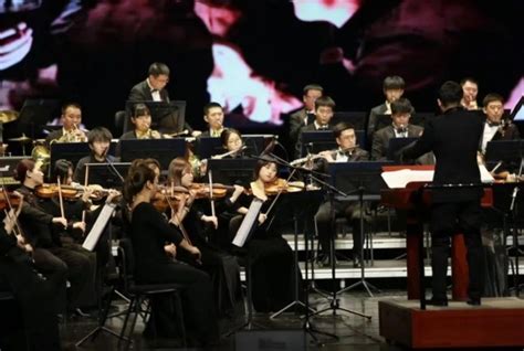 “长影乐团2022新年音乐会”全国巡演正式收官_社会热点_社会频道_云南网