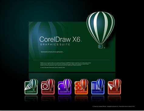 CorelDRAW X6_官方电脑版_51下载