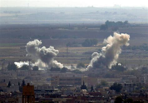 土耳其国防部：土军在叙利亚遭到空袭 致2死5伤_新闻中心_中国网