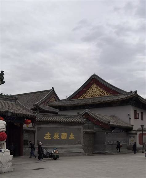 天津大悲院 | 释圣文化