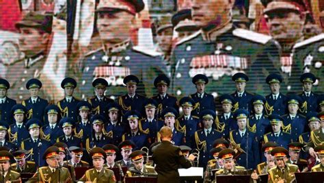 基里洛夫：《喀秋莎》在中国已成为民歌 - 2015年2月23日, 俄罗斯卫星通讯社