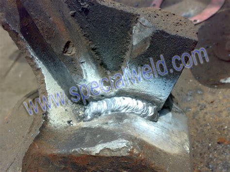 铸铁怎么焊接？生铁焊接如何焊接得好一些 - 知乎