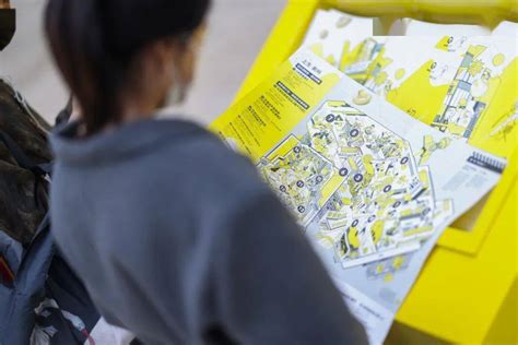 建筑时报-2021上海城市公共艺术季——上生新所15分钟社区公共空间营造案例