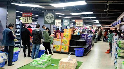 济南超市排名前十位,山东超市排名,济南哪个超市规模最大(第6页)_大山谷图库