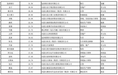 内蒙古民航机场集团公司资料简介-排行榜123网