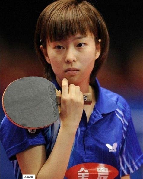 乒乓球界三大最美女神，中日韩你更喜欢哪一个？|乒乓球|女神|中日韩_新浪新闻