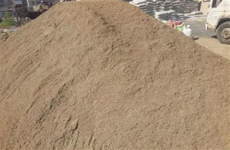 2018装修沙子多少钱一吨？装一网分析最新沙子价格行情 - 泥瓦 - 装一网