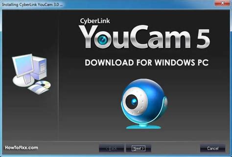 youcam8破解版下载|全方位视频解决方案Cyberlink YouCam Deluxe 8.0.1708.0 中文破解版-闪电软件园