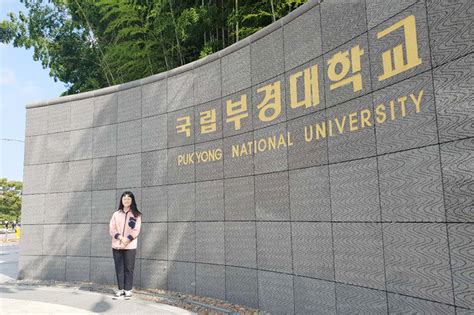 科学网—韩国印象之高校篇 - 迟菲的博文
