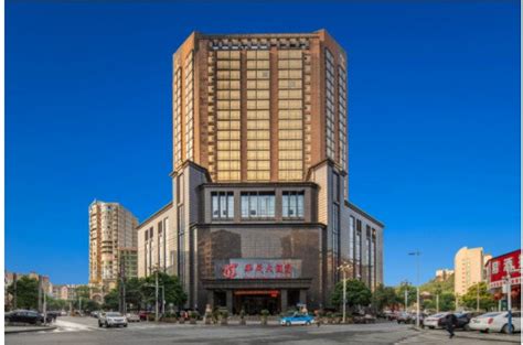 衡阳酒店预定-2023衡阳酒店预定价格-旅游住宿攻略-宾馆，网红-去哪儿攻略