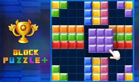 【Block Puzz】小游戏_游戏规则玩法,高分攻略-2345小游戏