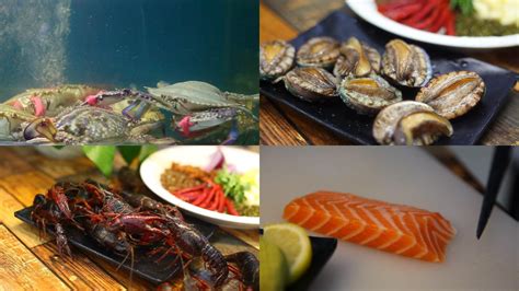 2023椰林海鲜码头(从化店)美食餐厅,在一楼现买各种鲜活的海鲜，...【去哪儿攻略】