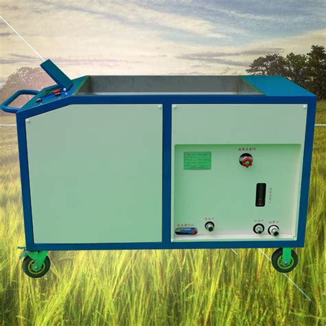 节水灌溉施肥机 新疆新型智能施肥机 - 机械设备批发网