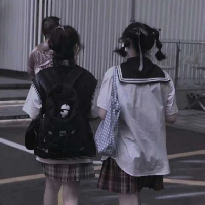 jk头像露脸非主流