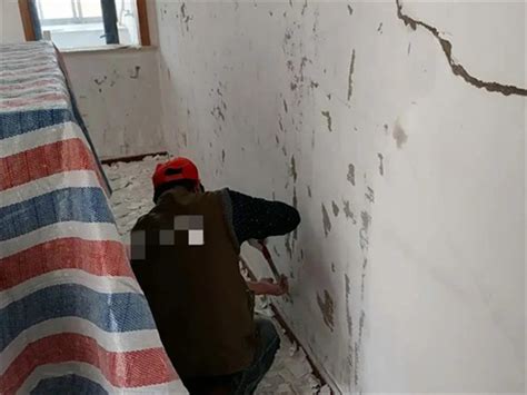 墙面翻新可以直接刷漆吗-直接刷漆进行墙面翻新好吗-啄木鸟家庭维修