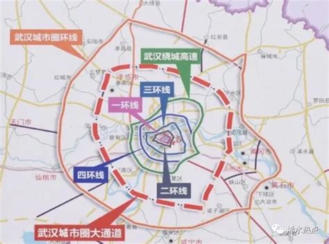浠水沿江三镇纳入武汉城市圈外环线，将迎来发展先机！_浠水房产网
