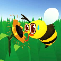小蜜蜂去采蜜最新版下载-小蜜蜂去采蜜游戏下载v1.3 安卓版-2265游戏网