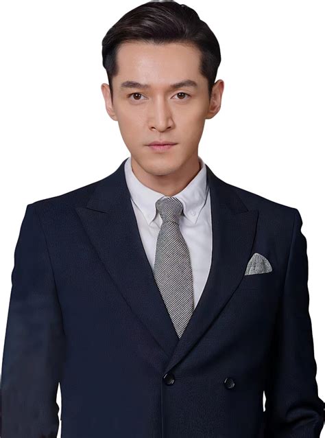 胡歌ps图片