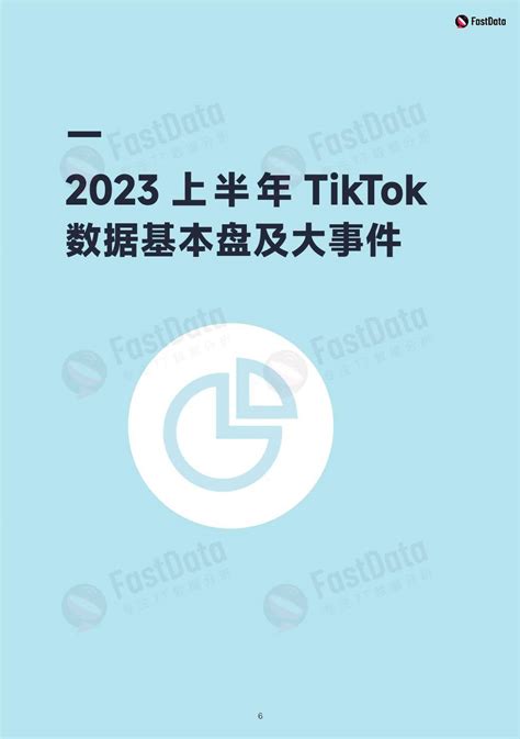 行业报告 | 2023年TikTok生态研究报告 网经社 电子商务研究中心 电商门户 互联网+智库