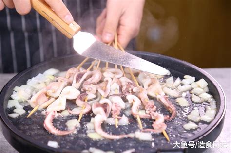【铁板鱿鱼酱料的做法步骤图，怎么做好吃】传经堂_下厨房