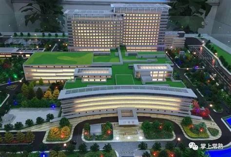 重磅消息！常熟市北部医院正式开工施建，预计2020年投用...