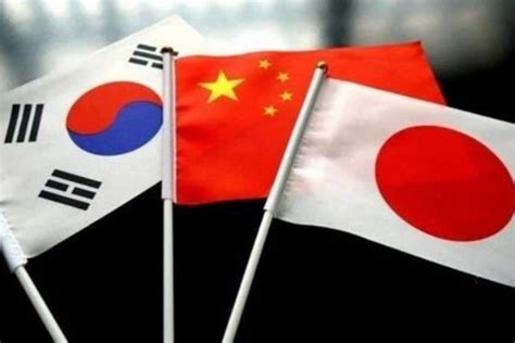 中日韩经贸部长重申将积极推动2020年如期签署RCEP协定 - 2019年12月23日, 俄罗斯卫星通讯社