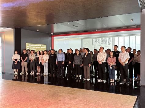 王仁康带队在北京开展招商考察活动-安康市招商和经济合作局