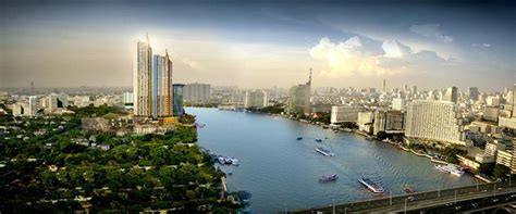 TRA解析 | 泰国曼谷房地产规划大变天！ - 知乎