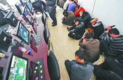 居民小区查出赌博窝点17人被抓_新闻中心_新浪网