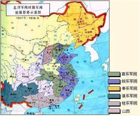 东汉末年军阀割据形势图 对照地图.说一说东汉末年军阀割据的格局. 题目和参考答案——青夏教育精英家教网——