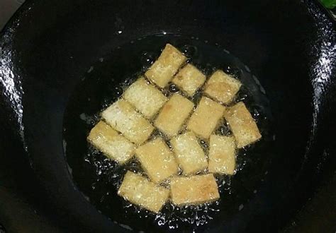 【自制臭豆腐的做法步骤图，自制臭豆腐怎么做好吃】雅式出品_下厨房